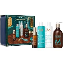 Moroccanoil Holiday Hydration Hair Set
