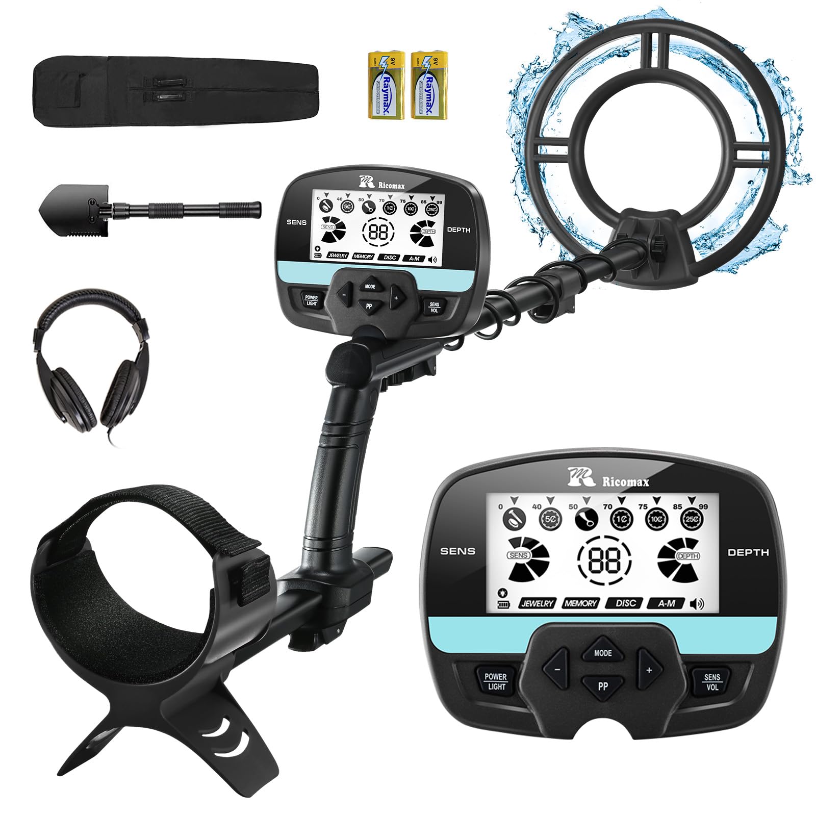 RICO Srixon ZX7 MK II Driver | PGA TOUR Superstore