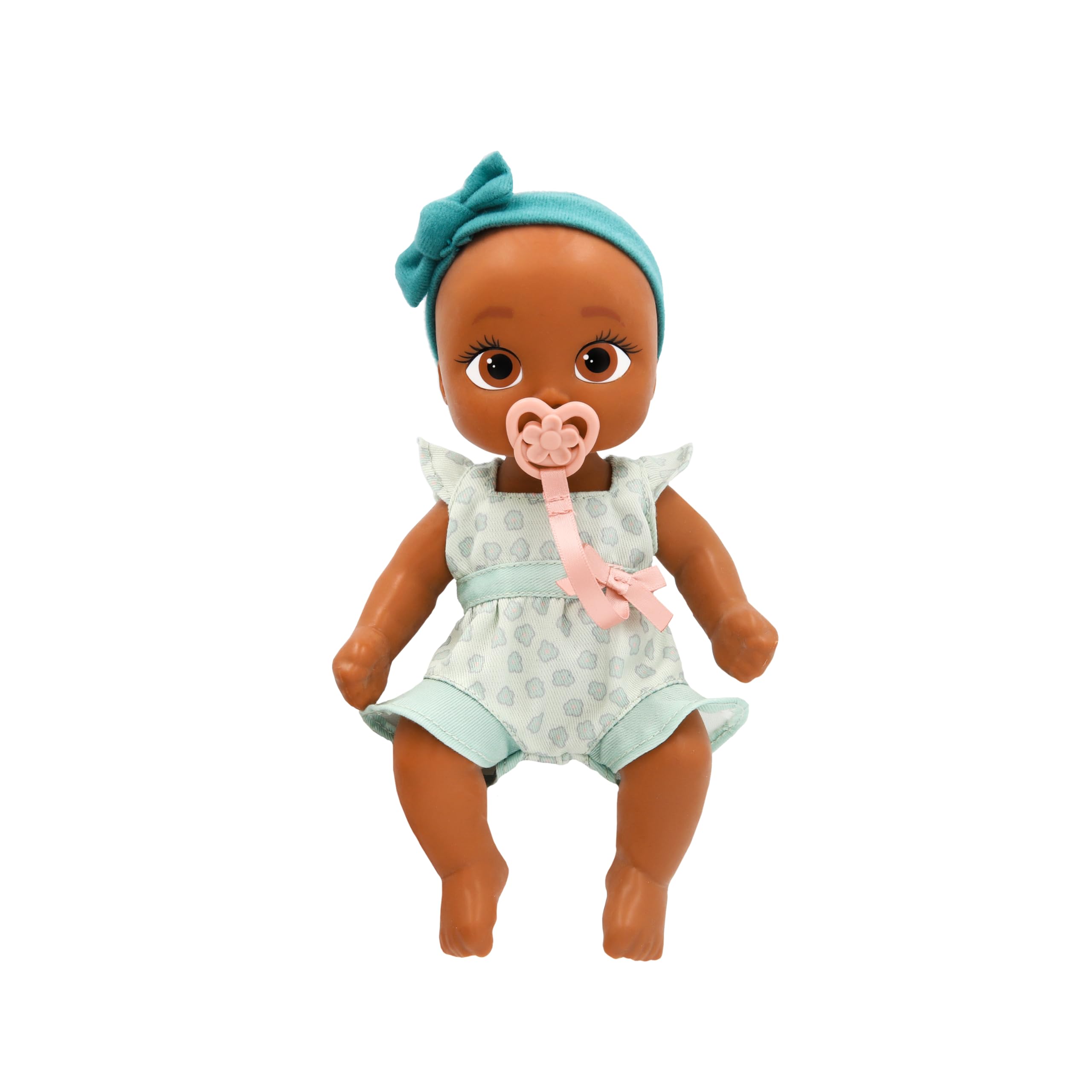 Amazon.com: Be Loved Babies Minis Logan 8.6