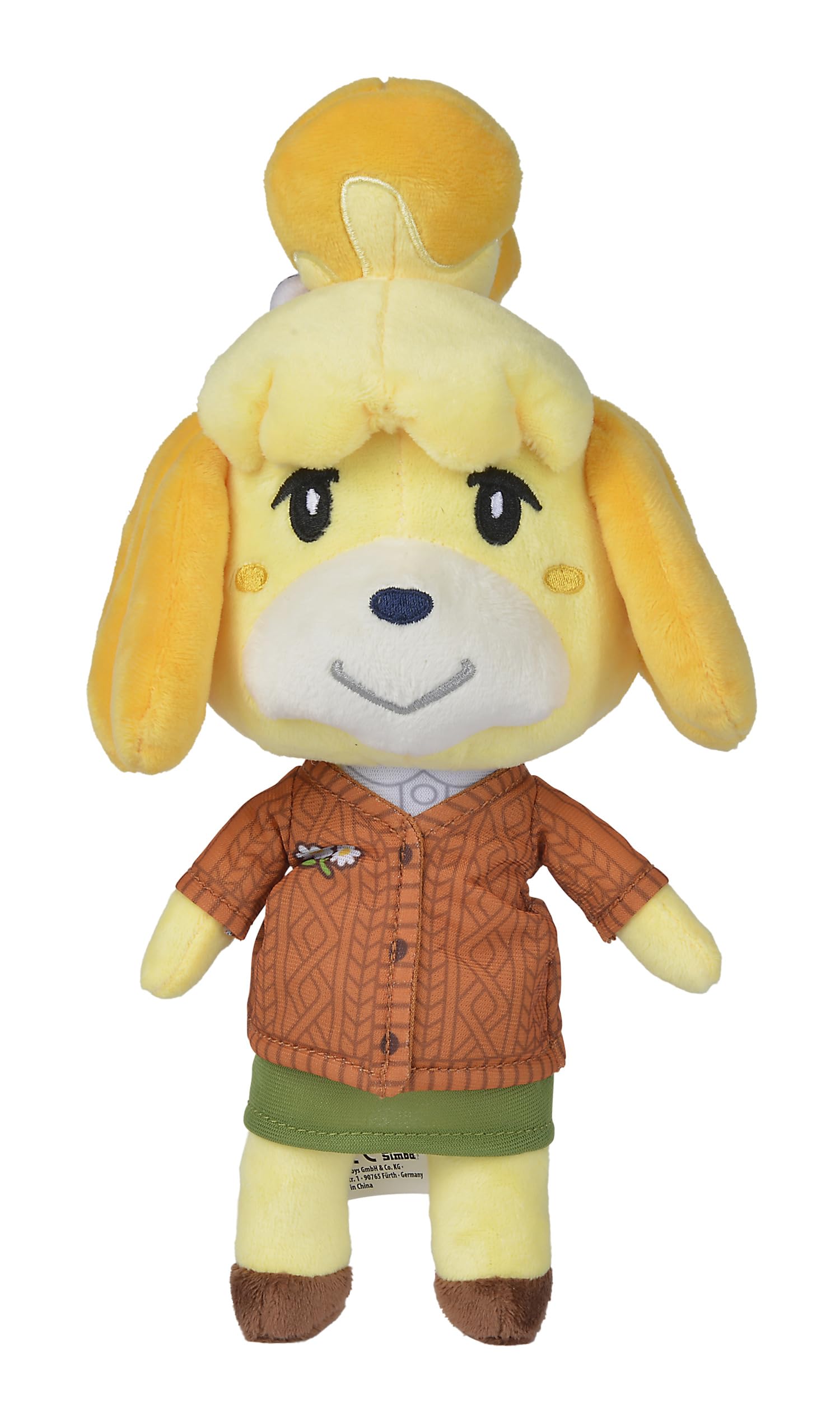 Stofftiere & Teddybären