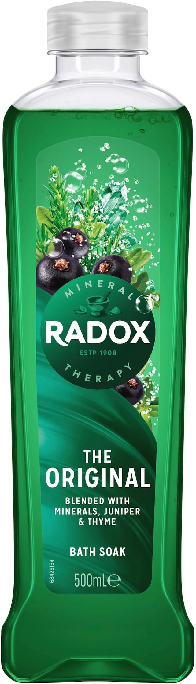 Radox