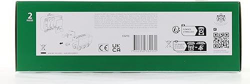 Miniatura 17 de Motor de tren RC BRIO