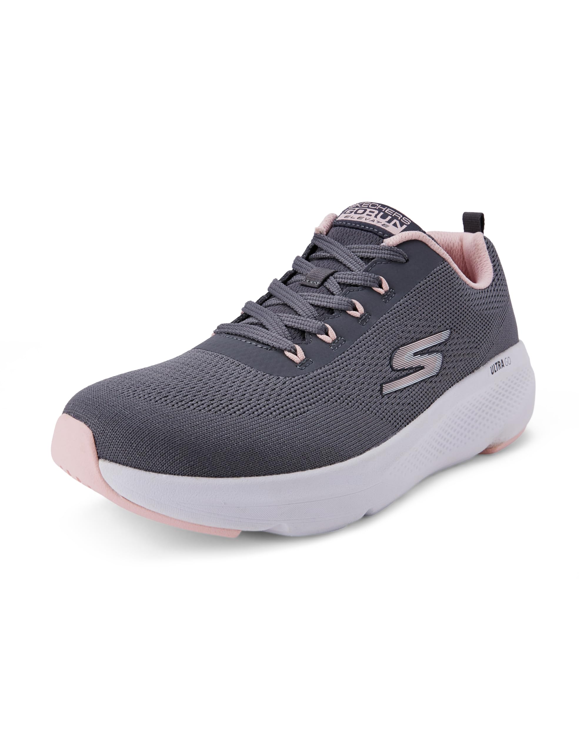 skechers Womens Go Run Elevate-coventina Sneaker-picture-26