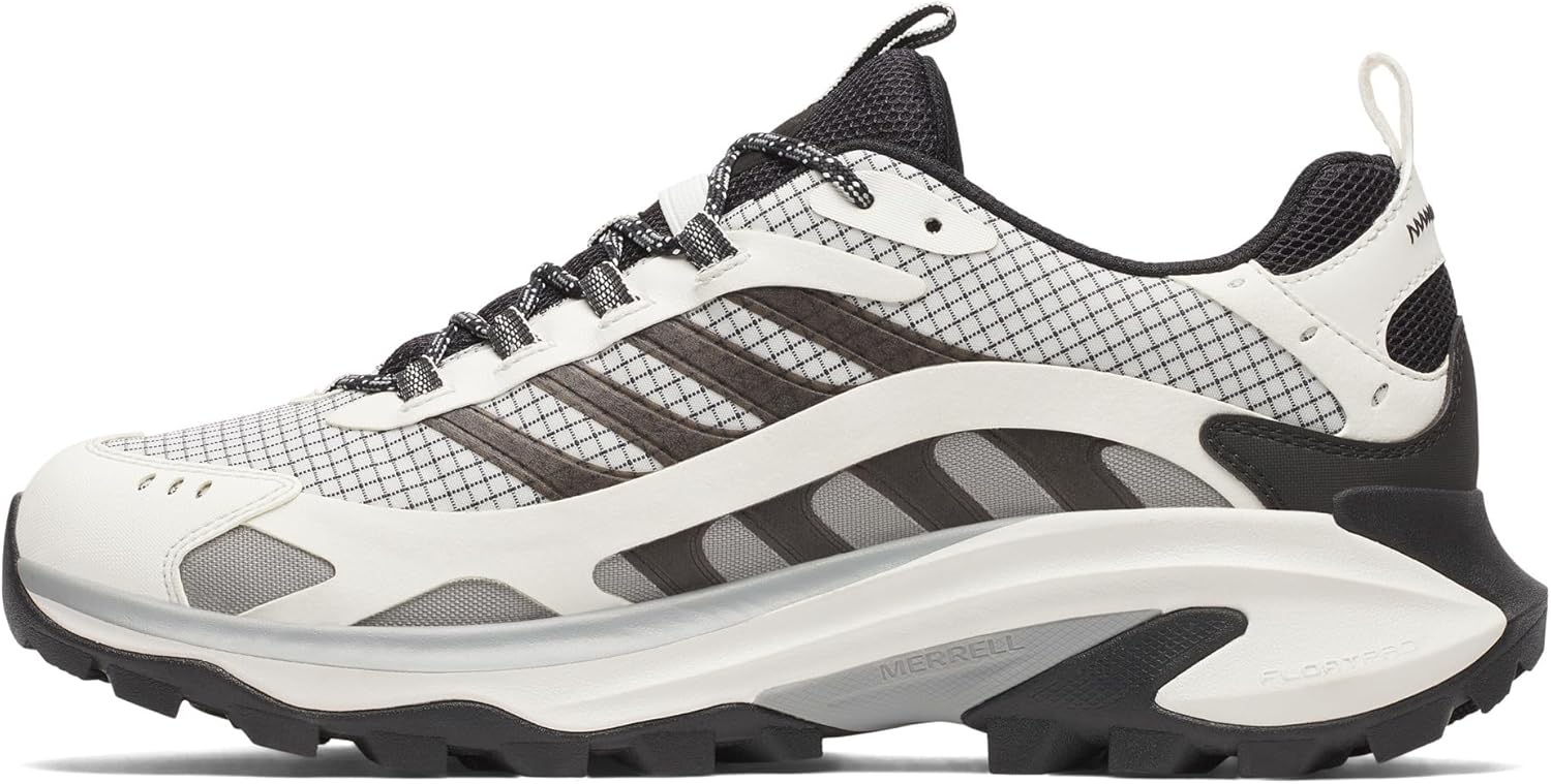 Merrell Mens Moab Speed 2 Gore-tex