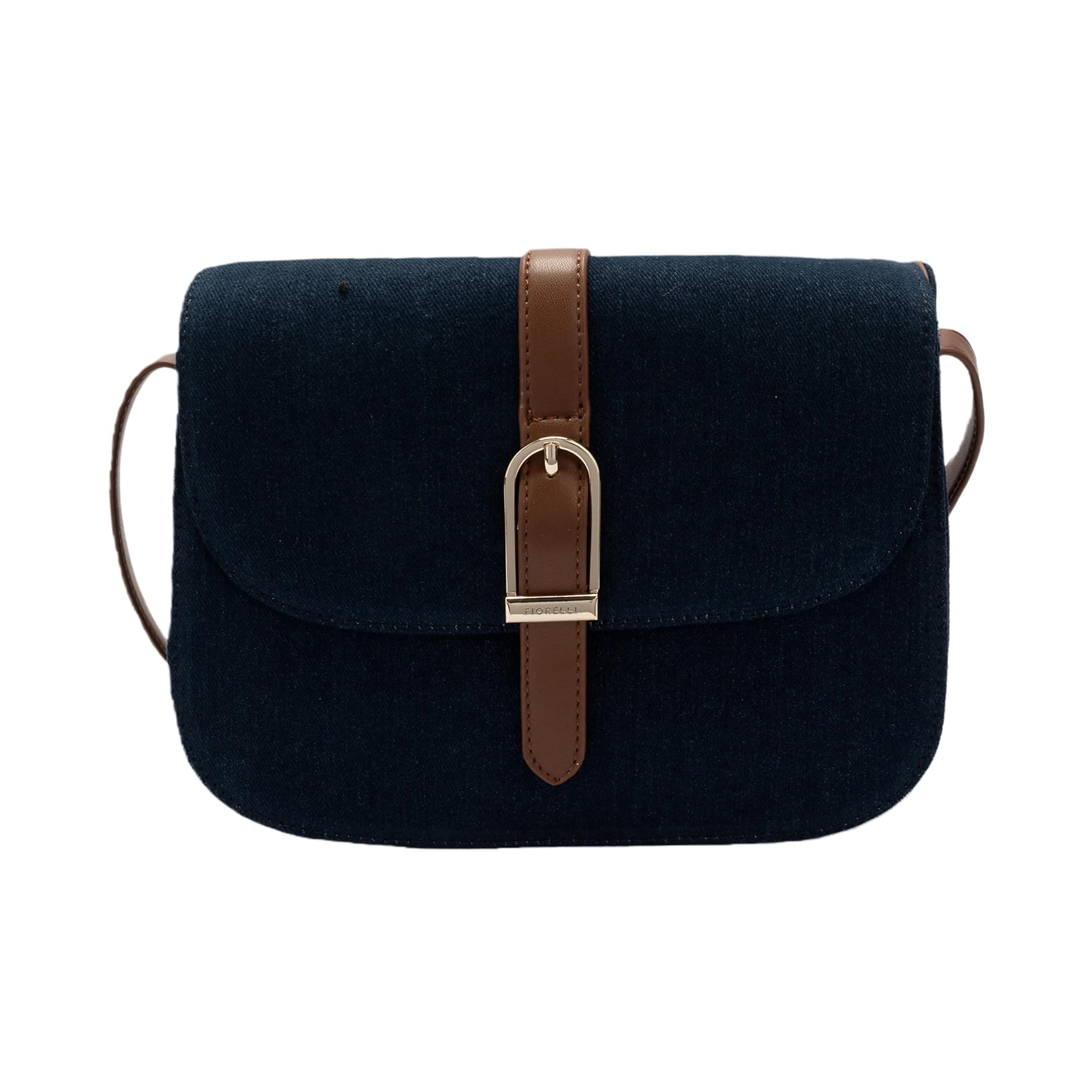 Fiorelli Etta CROSSBODY Bag - DENIM RRP £65