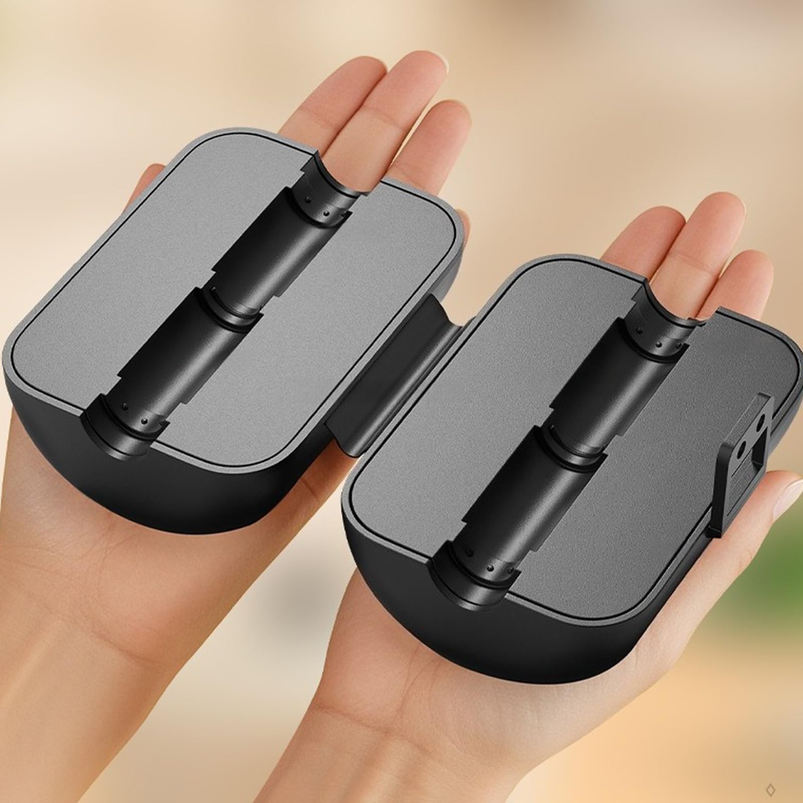 4 bolas de gravedad de peso de manguera de plástico, llave de gravedad, pieza de repuesto para mantener la manguera retraída para fregadero de cocina (380 g)