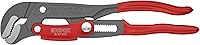 Vista 3 de KNIPEX Herramientas 83 61 010, llave de tubo sueca de ajuste rápido, 12