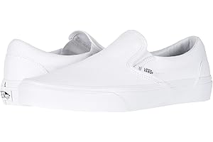 Vans® Doheny Platform Sneaker for Women in White