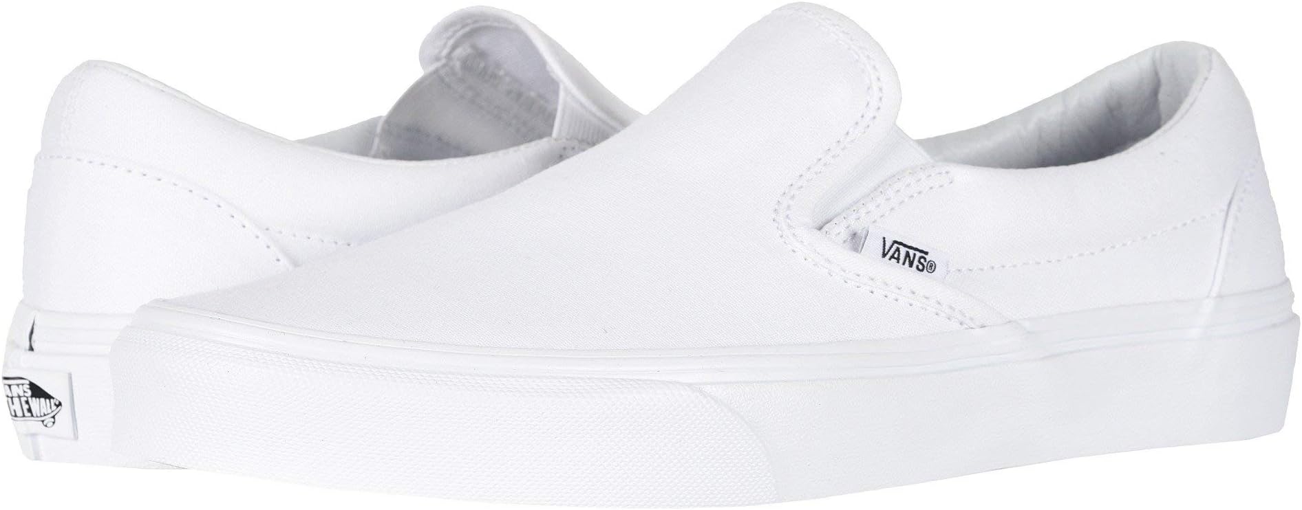 VansUnisex Classic Slip-On Shoes