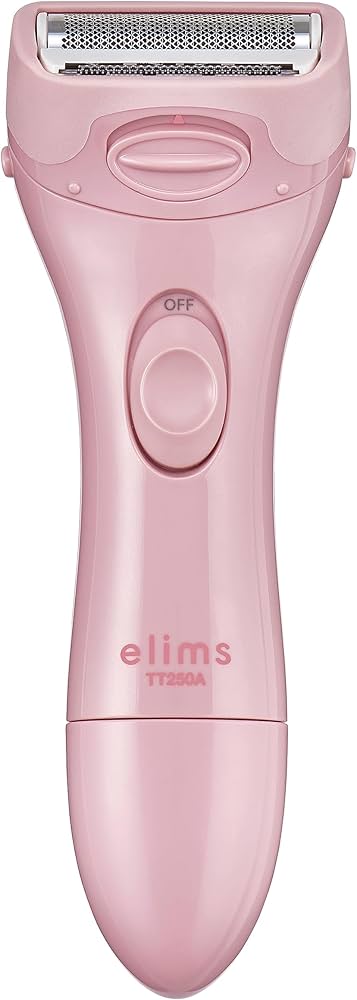 Amazon | テスコム レディースシェイバー シェイバー 乾電池式 水洗い Amazon | テスコム レディースシェイバー シェイバー 乾電池式 水洗い