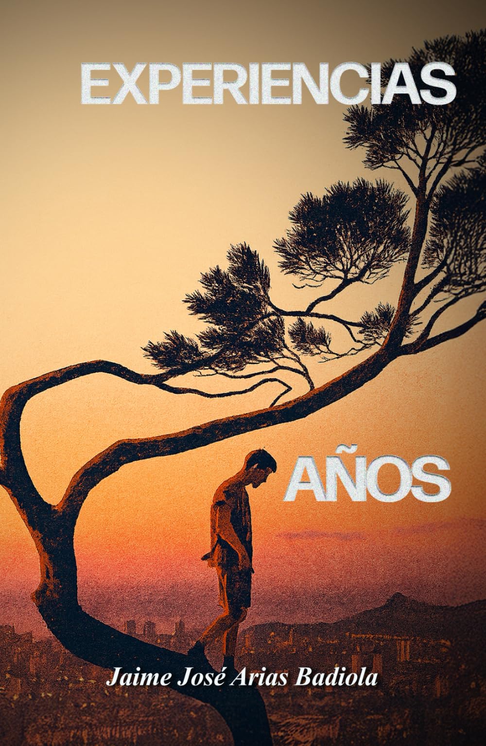 EXPERIENCIAS. AÑOS