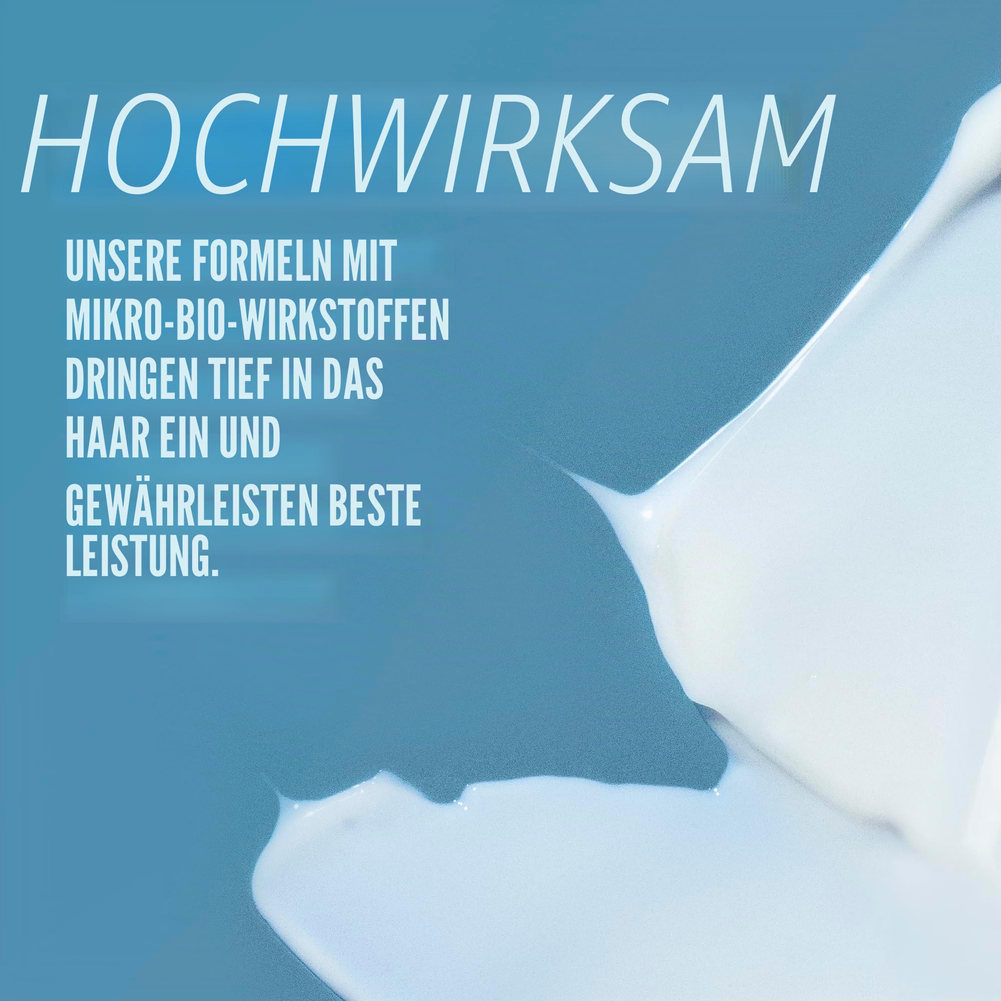 KMS MoistRepair Revival Creme, 125 ml, verbesserte Formel, Feuchtigkeit und Handhabbarkeit, mit upgecycelter Kaktusfeige, vegane Formel
