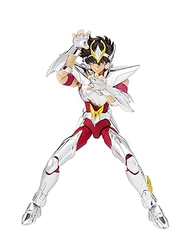 聖闘士聖衣神話 OCE 最終青銅聖衣 6セット 聖闘士星矢 Amazon | TAMASHII NATIONS 聖闘士聖衣神話EX 聖闘士星矢