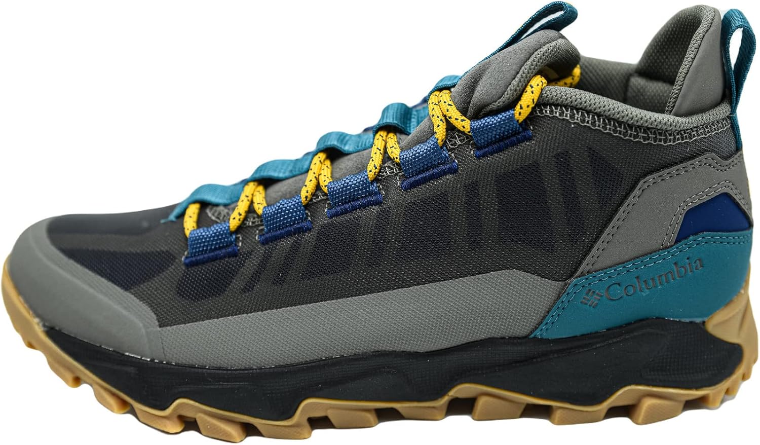 columbia flow borough mid