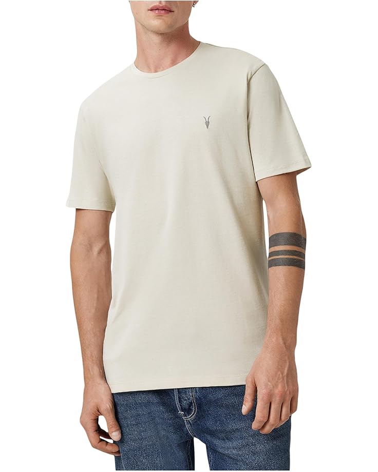 AllSaints Brace Short Sleeve Crew - Main View