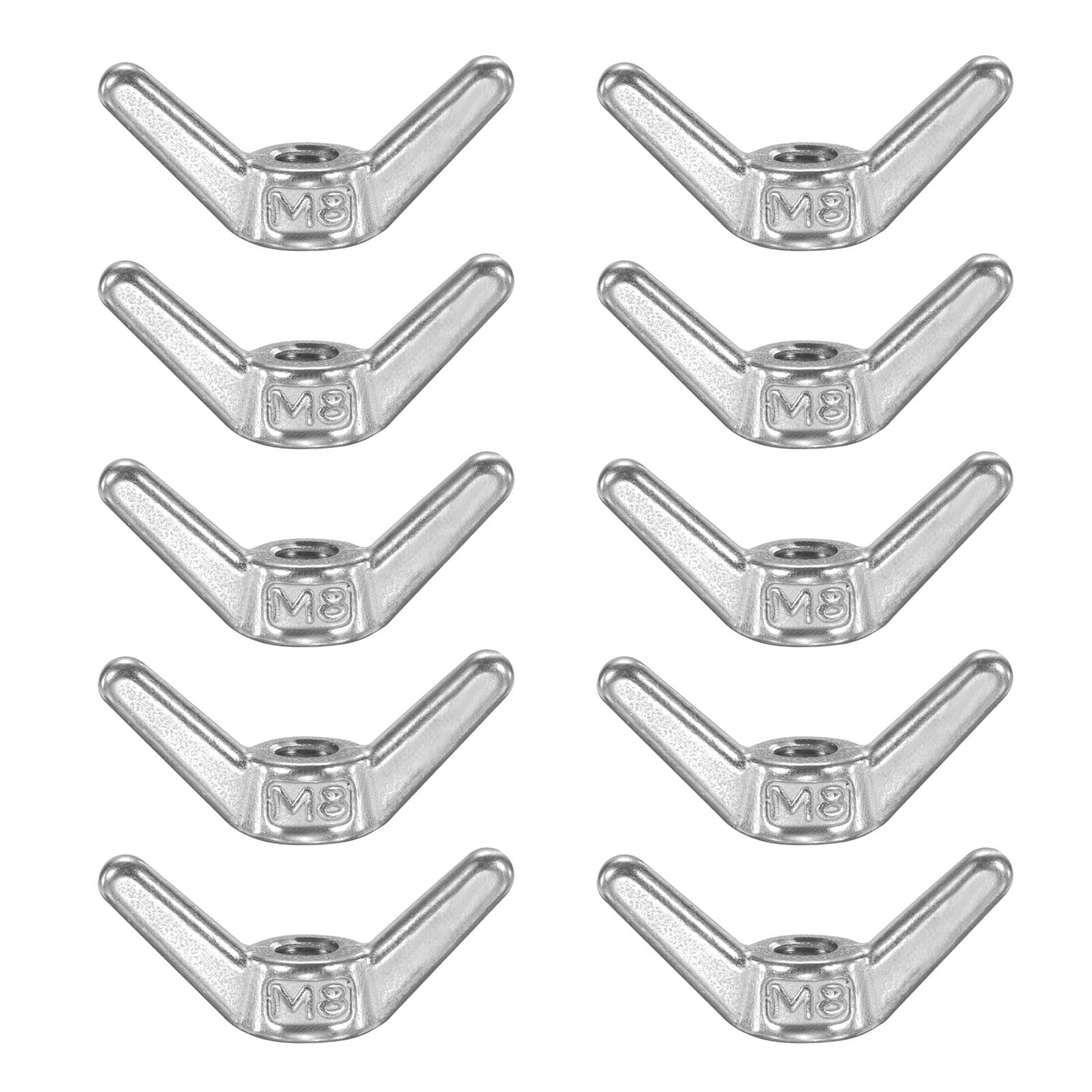 PATIKIL Wing Nuts