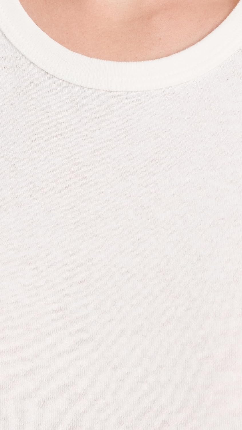 SLVRLAKE Women's Simple Tee - Image 6