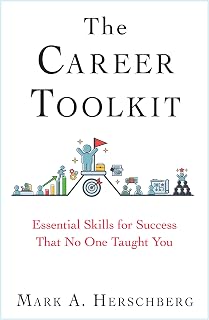 The Career Toolkit