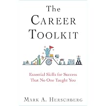 The Career Toolkit