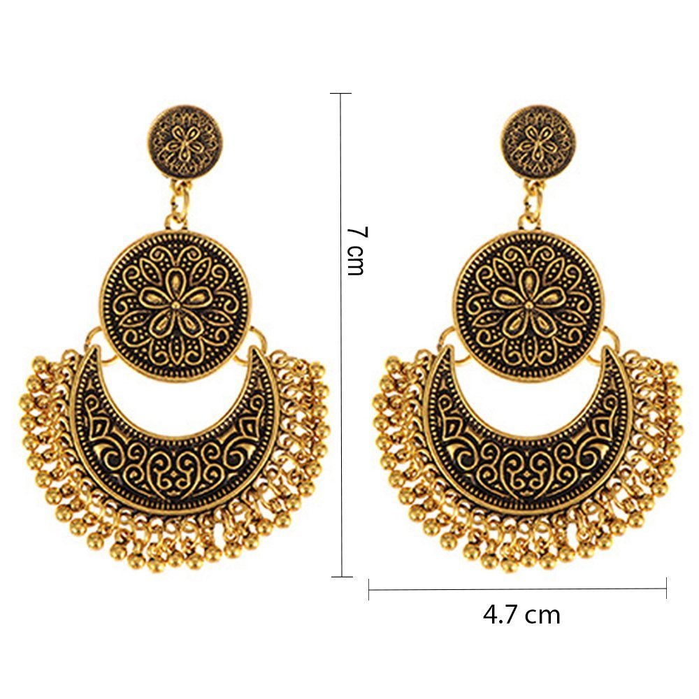 Stylish Fancy Earrings for Girls