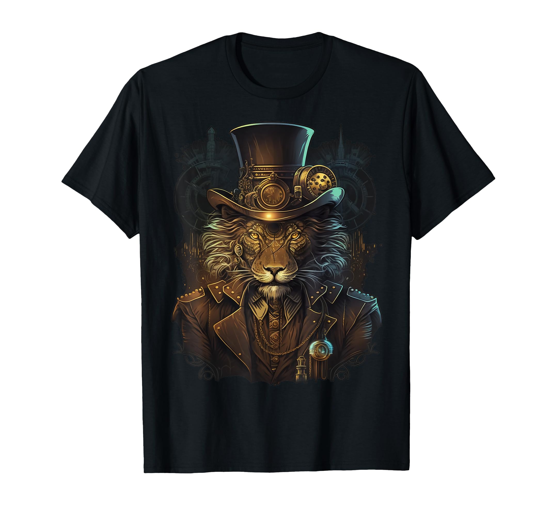 Kleidung mit Designs von Amazon Merch on Demand