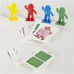 Candy Land: Kingdom of Sweet Adventures Kids Board Game, Preschool Games for 2-4 Players, Kids Board Games, Preschool Games, Ages 3 and Up (Amazon Exclusive)