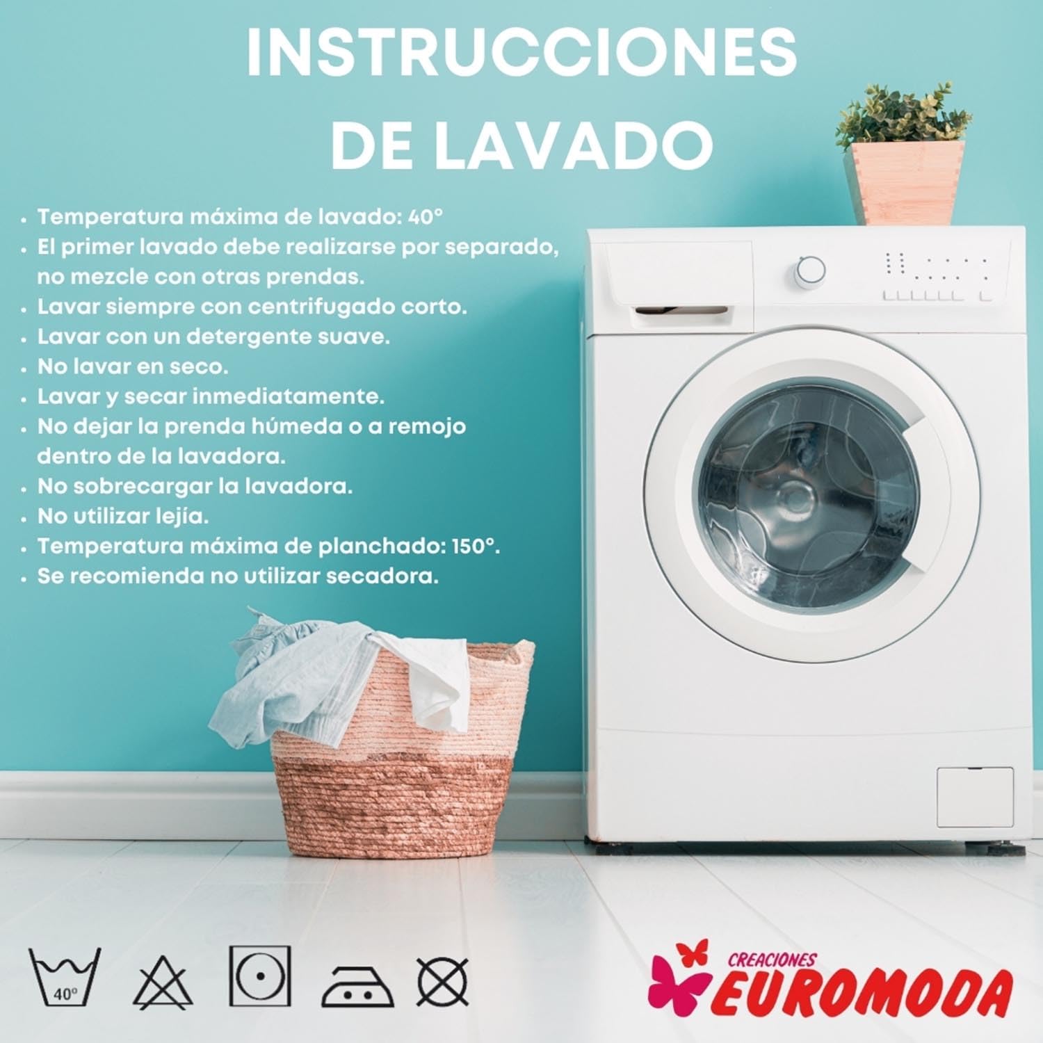 NATURALS - Funda Nórdica Estampada 100% Algodón Natural - Cama 150 - Incluye 2 Fundas de Almohada 45x90 cm, Tacto Suave, Certificado OEKOTEX - Colección 2024/2025 (Line, 240x220 cm)