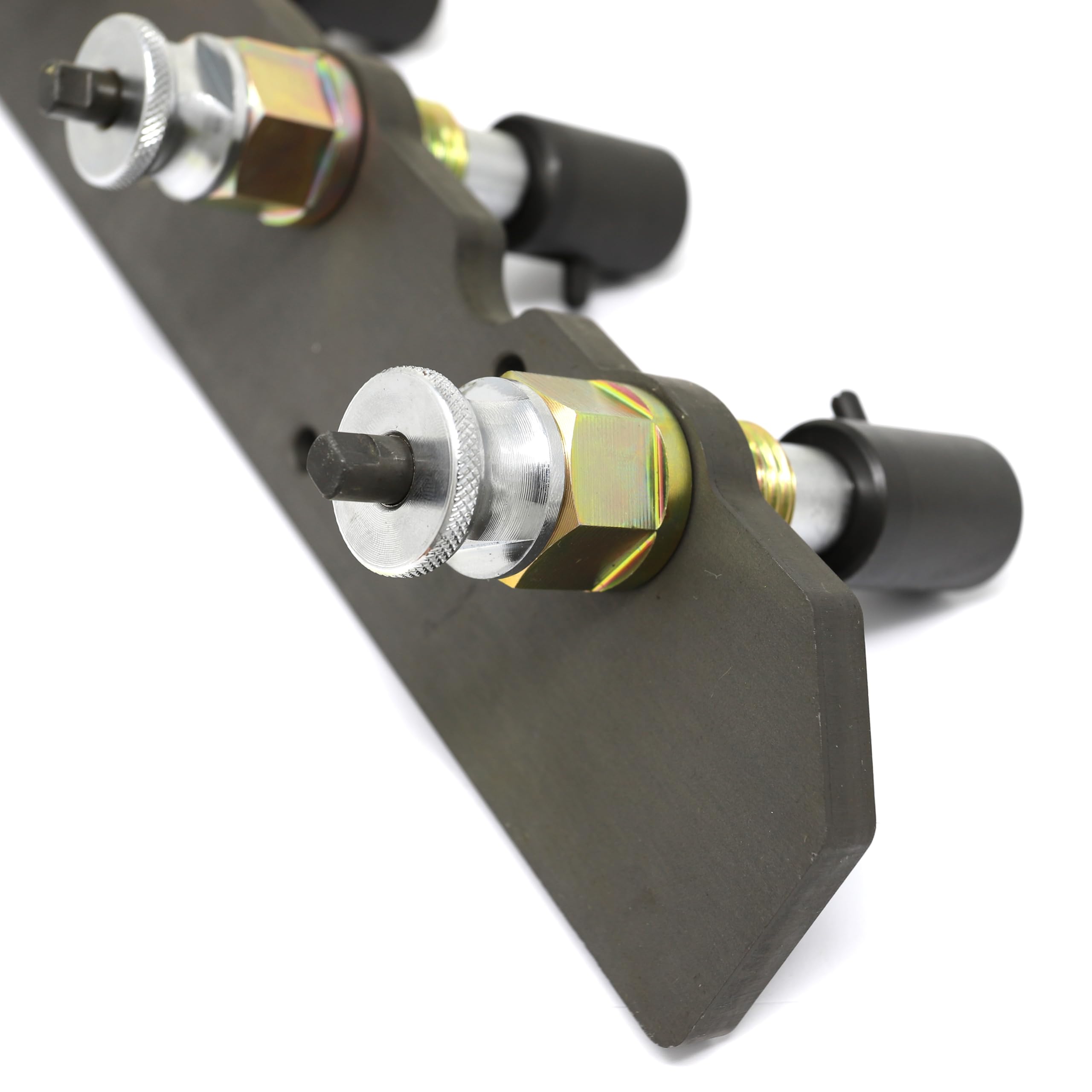 7798 Ford Injector Puller 23Pcs Fuel Injector Puller Set Remover