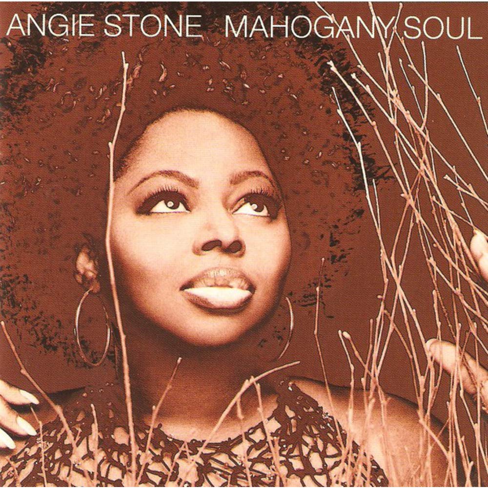 洋楽 Angie Stone Mahogany Soul LP Mahogany Soul : Angie Stone: Amazon.ca: Music