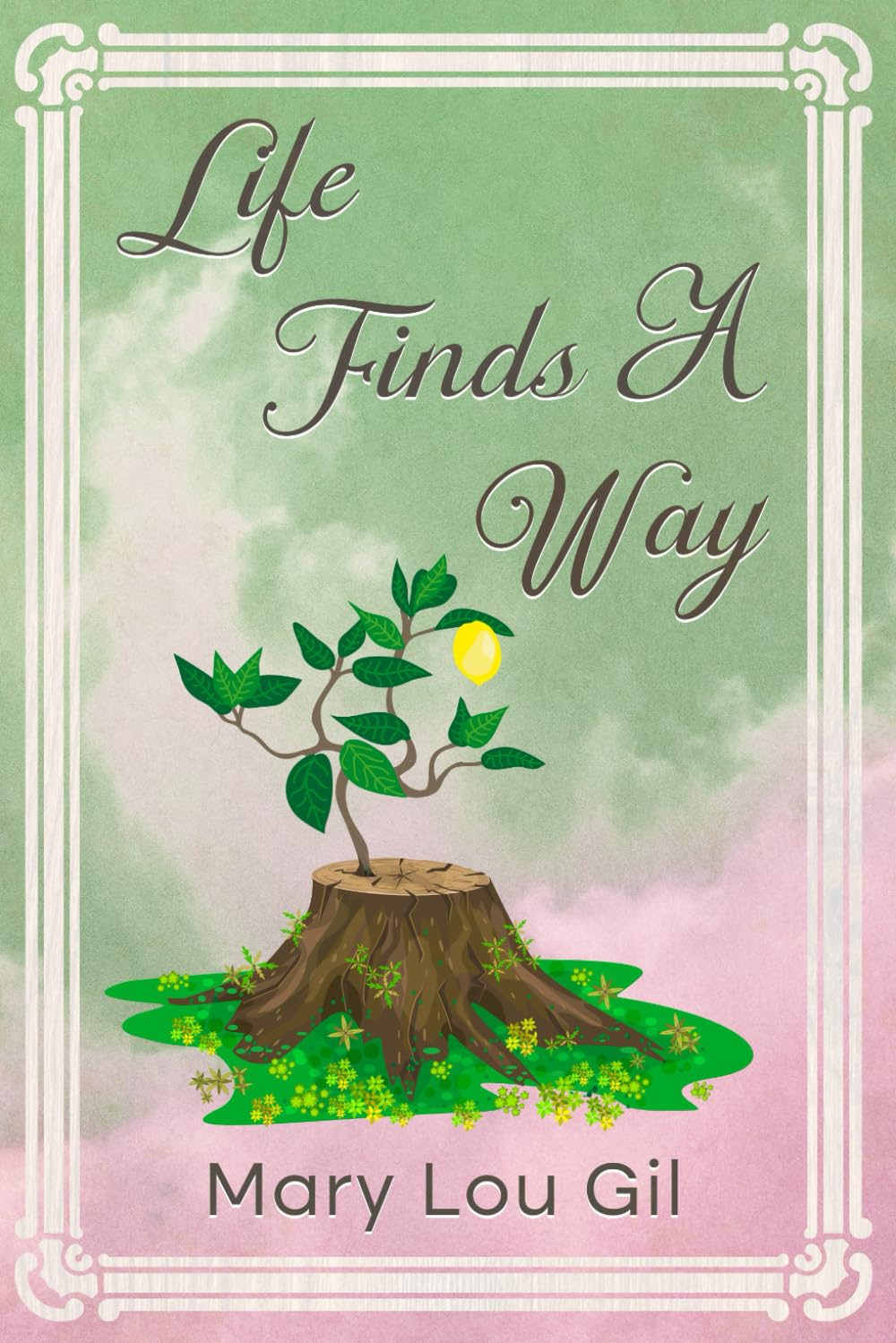 Life Finds a Way
