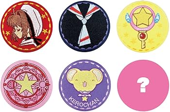 Amazon.co.jp: トーシンパック カードキャプターさくら