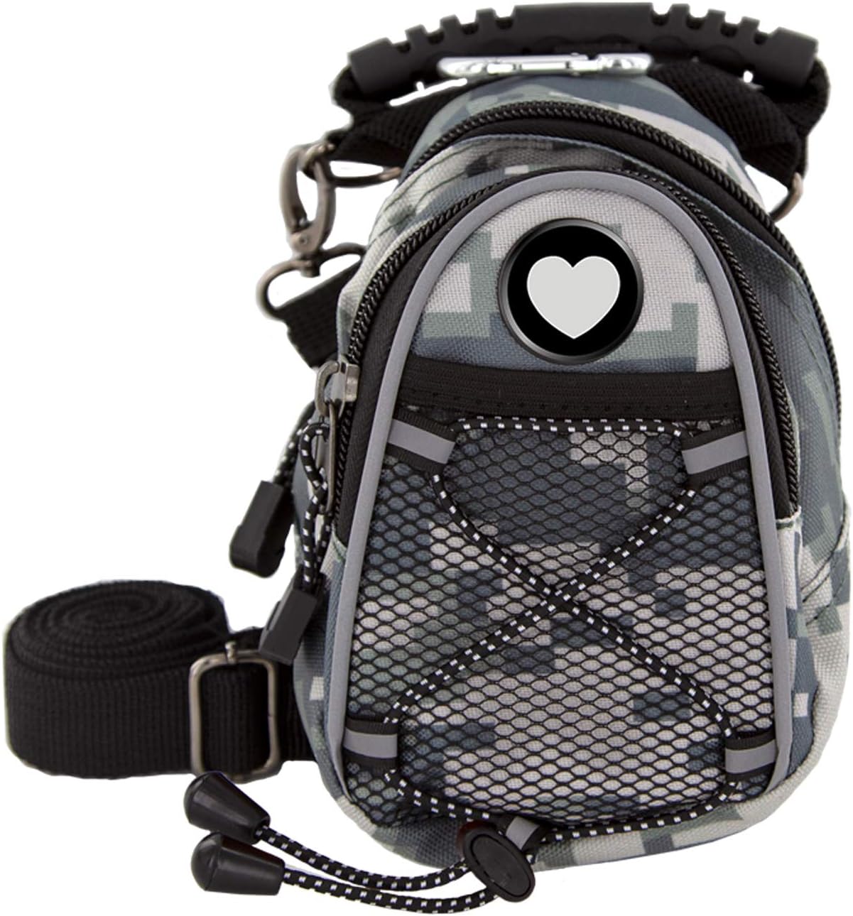 CMC Design Mini Day Pack CrossBody Compact Carry All