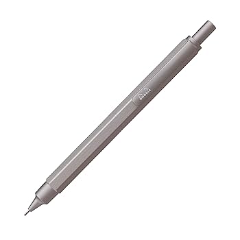 Amazon | RHODIA(ロディア) ロディア シャープペン スクリプト