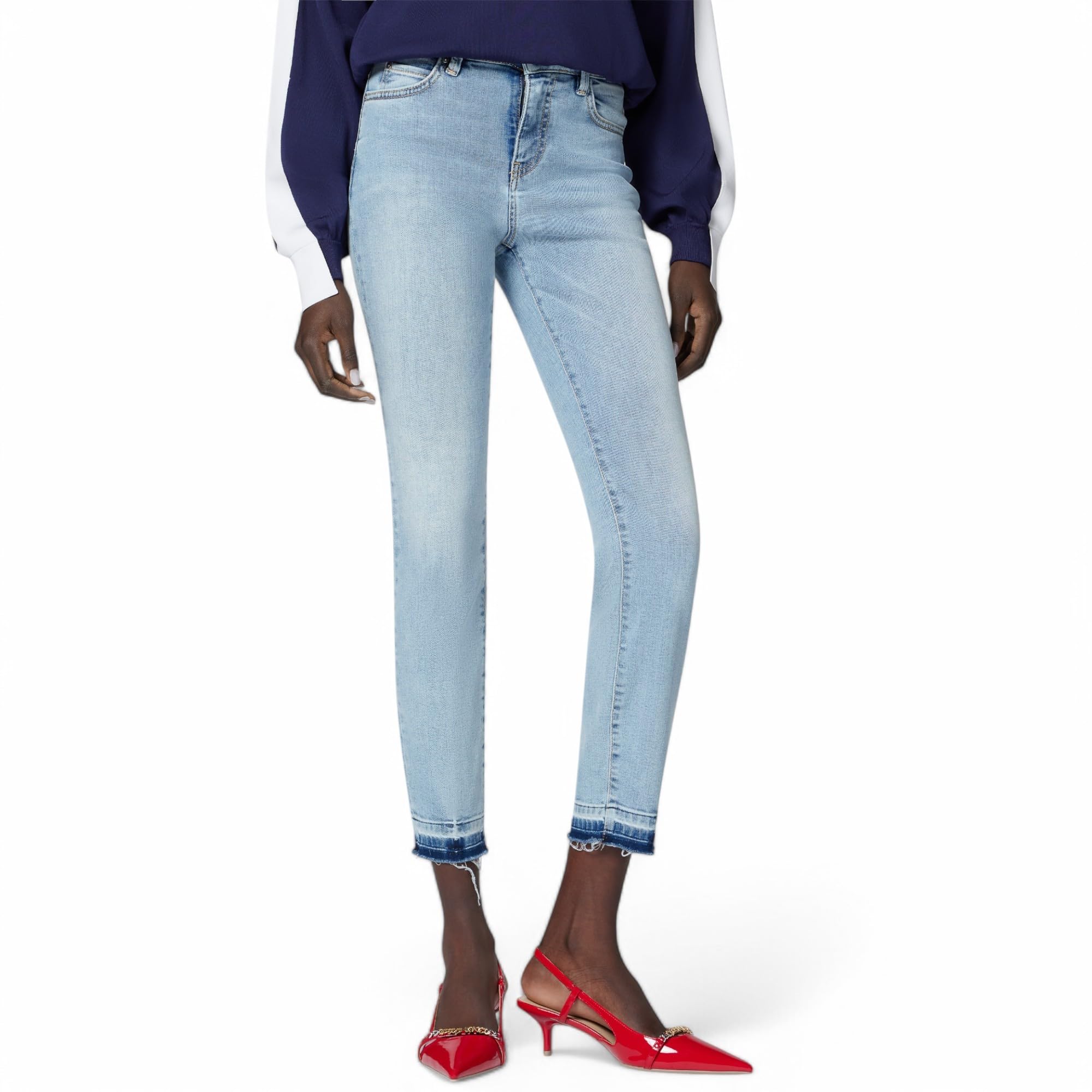 Pinko Jeans Skinny Light