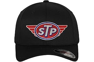 Officially Licensed Patch Flexfit Cap: Elevate Your Style with Embroidered Excellence