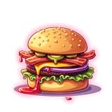 🏆 Compete on Leaderboards: Show off your burger-making skills worldwide.