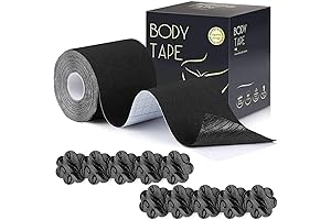 Bob Tape for Small Breast Lift