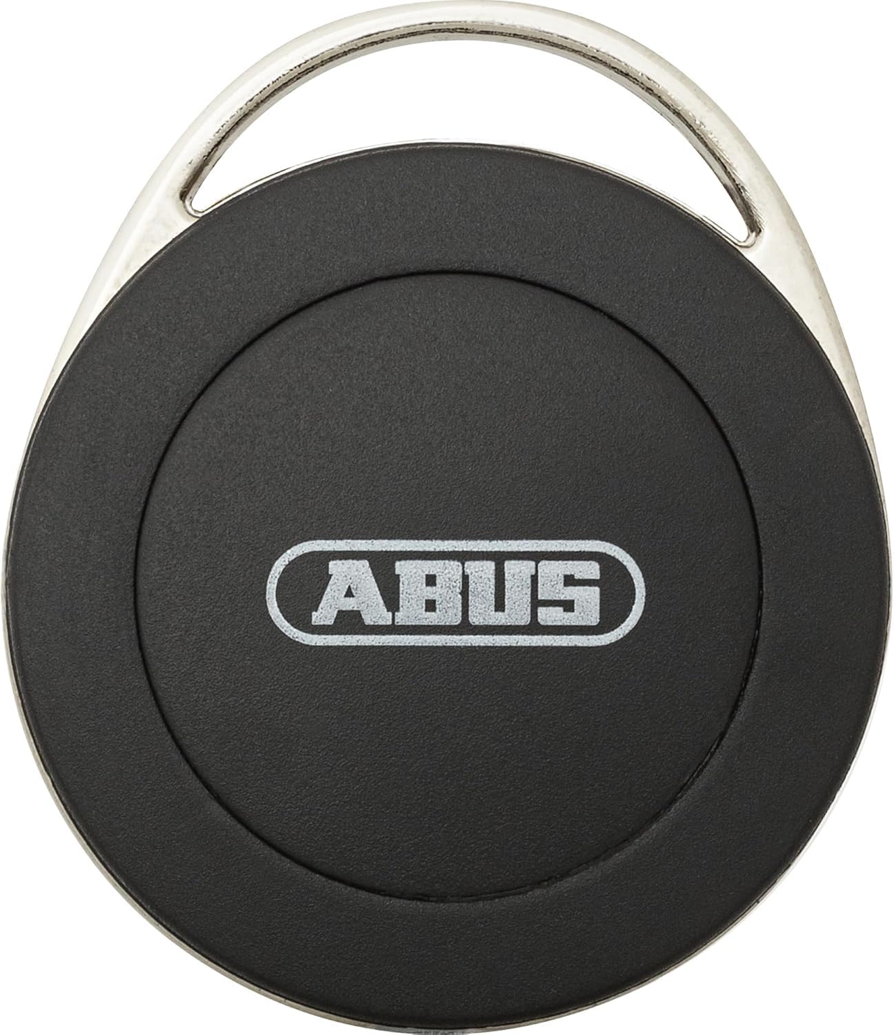 ABUS ID chip key fob for the Smartvest Pro wireless alarm system - RFID chip for switching off the intruder alarm on the control panel instead of entering a code