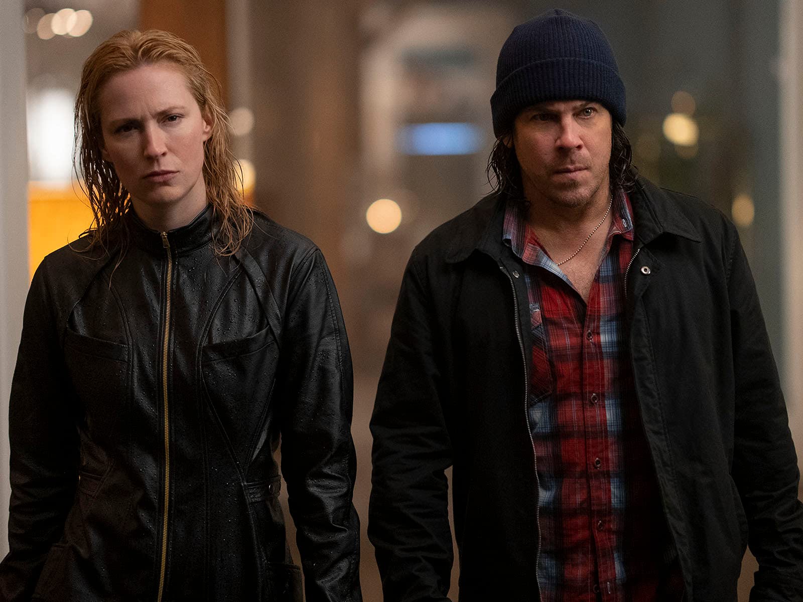 Watch Leverage Redemption Season 1 Prime Video