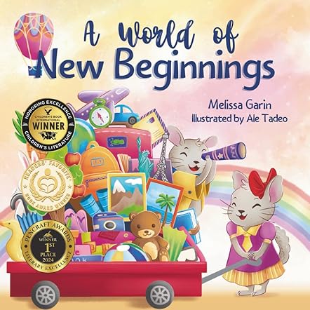 A World of New Beginnings