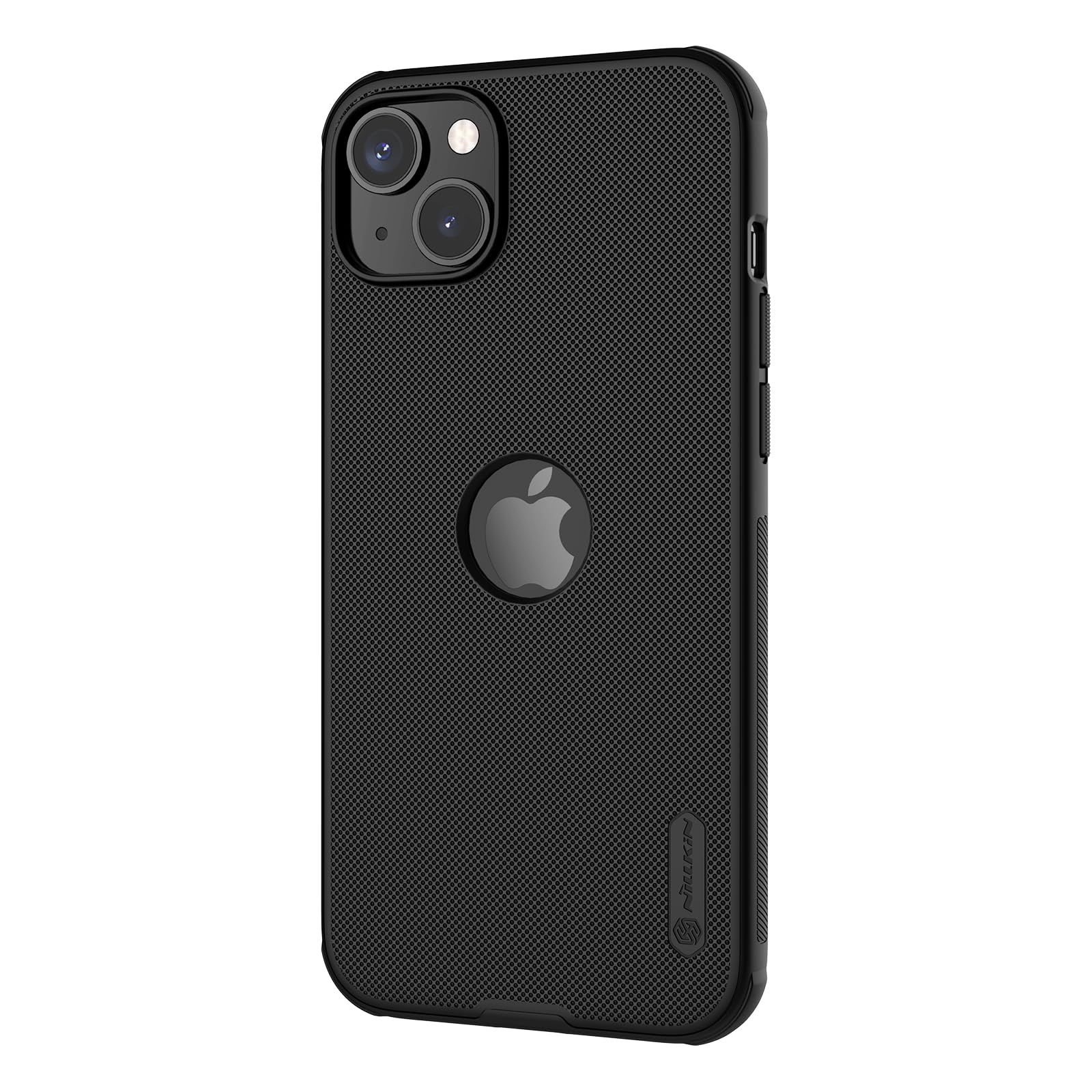 Nillkin Case for Apple iPhone 15 Plus (6.7" Inch) Super Frosted Shield Pro Hard Back Soft Border (PC + TPU) Shock Absorb Cover Raised Bezel Camera Protect PC with Logo Cut Black (B0CNYQ7HPQ) Amazon Price History, Amazon Price Tracker