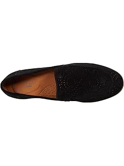 clarks coda flat