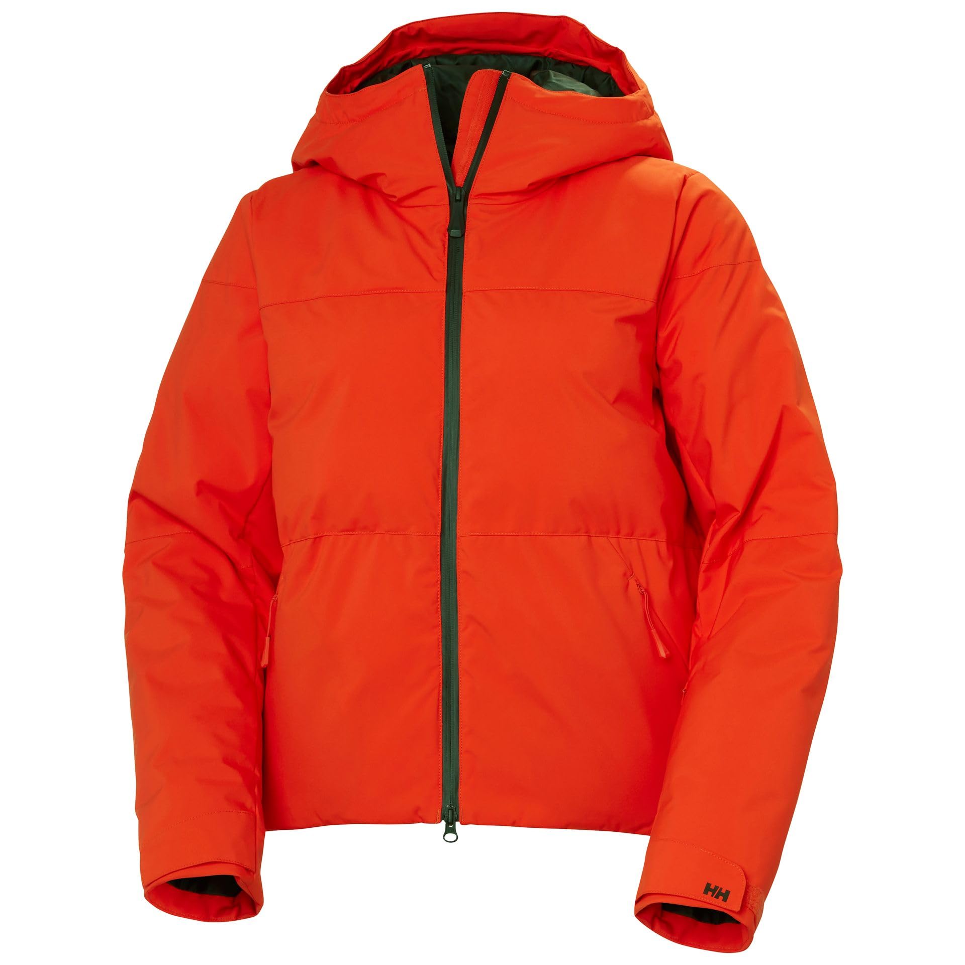 Helly Hansen Women’s Nora Short Puffy Ski Jacket