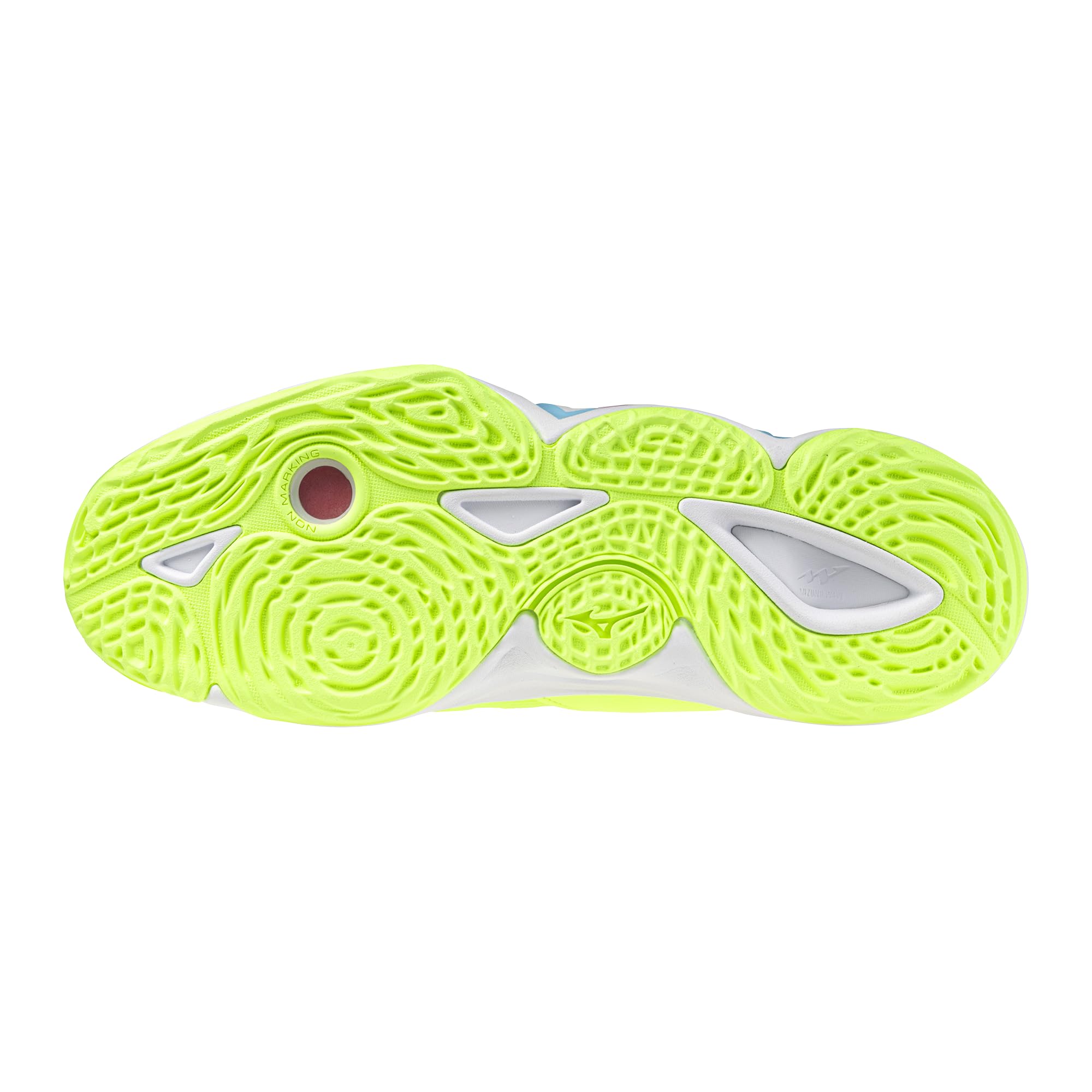 Mizuno Unisex Wave Momentum 3 UnisexSneaker