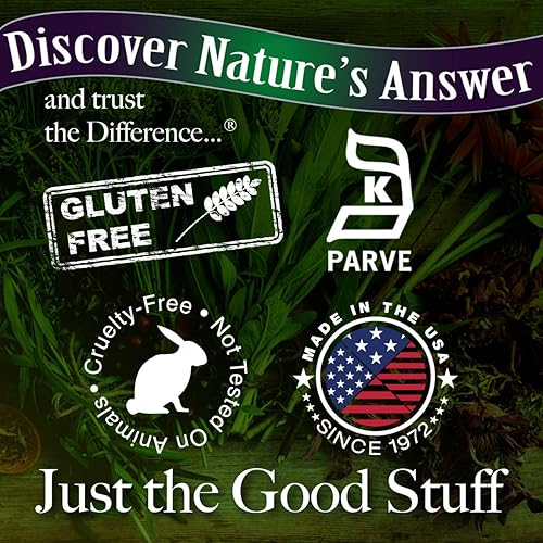 Miniatura 3 de Nature's Answer Corteza de canela, 1 onza líquida