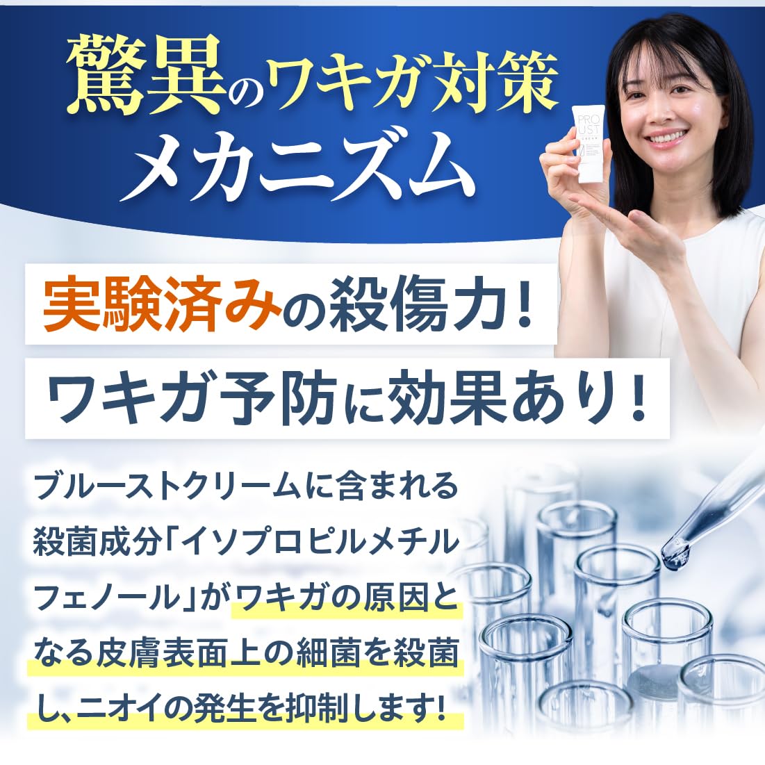 Amazon.co.jp: プルーストクリーム使い切りタイプ7包入り 公式
