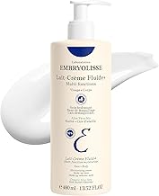 Embryolisse Fluid Milk-Cream+ 400ml