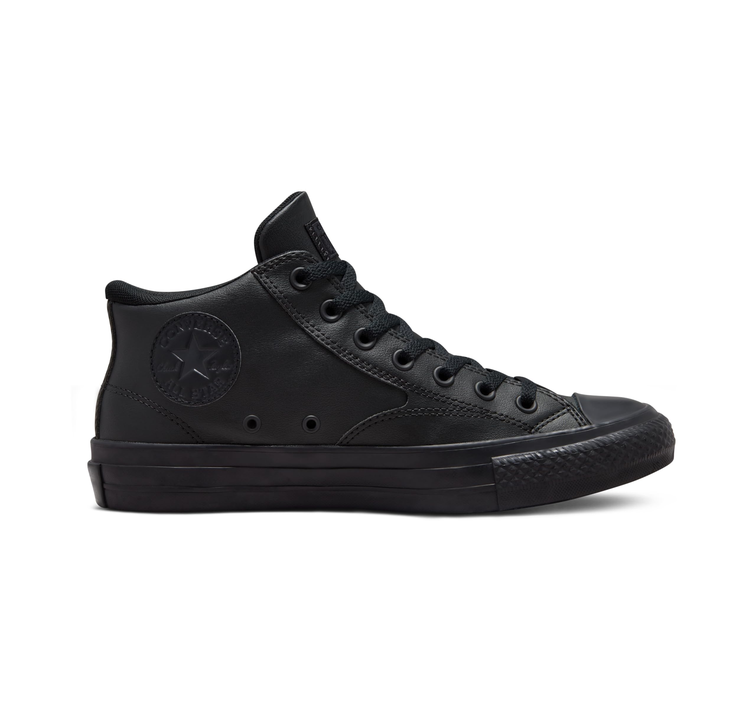 converse Chuck Taylor All Star Malden Street Faux Leather Sneakers-picture-46
