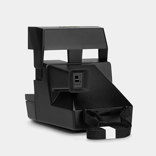 Miniatura 3 de Polaroid Cámara de película instantánea Sun 660 AutoFocus