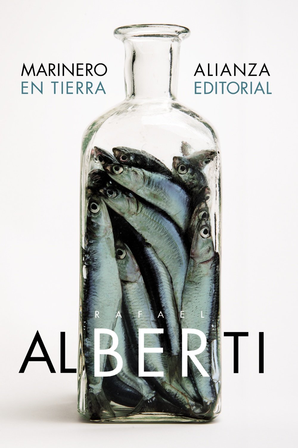 Marinero en tierra (El libro de bolsillo - Literatura)
